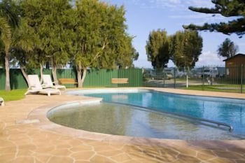 BIG4 Batemans Bay At Easts Riverside Holiday Park - Accommodation Great Ocean Road 1