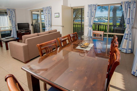 BIG4 Batemans Bay At Easts Riverside Holiday Park - Accommodation Great Ocean Road 4