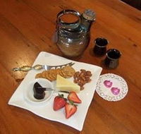 Ayr Bed  Breakfast on McIntyre - Accommodation Great Ocean Road
