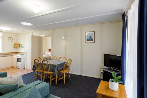 Park Avenue Holiday Units - Accommodation Great Ocean Road 7