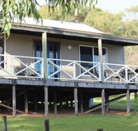 The Sleeping Lady Private Retreat - Accommodation Great Ocean Road