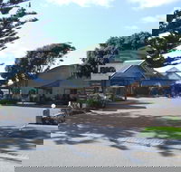 BIG4 Middleton Beach Holiday Park - Accommodation Great Ocean Road