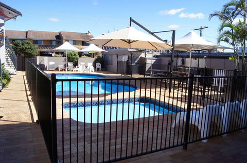 Lennox Head Beachfront Apartments - Accommodation Great Ocean Road 5