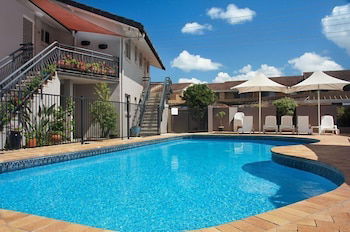 Lennox Head Beachfront Apartments - Accommodation Great Ocean Road 4