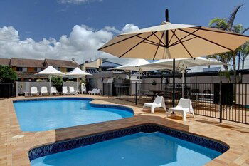 Lennox Head Beachfront Apartments - Accommodation Great Ocean Road 2