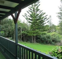 Heritage Hill - Accommodation Great Ocean Road