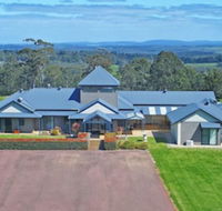 Sensational Heights Bed  Breakfast - Accommodation Great Ocean Road