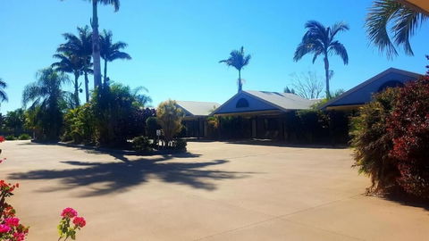 Biloela Palms Motor Inn - Accommodation Great Ocean Road 3
