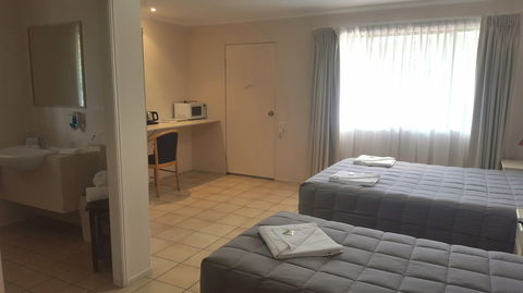 Biloela Palms Motor Inn - Accommodation Great Ocean Road 6