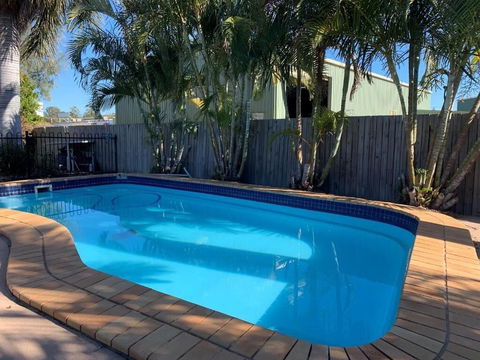 Biloela Palms Motor Inn - Accommodation Great Ocean Road 4