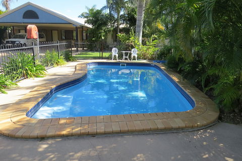 Biloela Palms Motor Inn - Accommodation Great Ocean Road 5