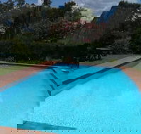 Wayfarer Motel - Accommodation Great Ocean Road