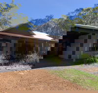 Denmark Forest Retreat - Accommodation Great Ocean Road