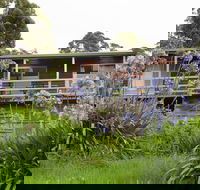Bombina Cottages - Accommodation Great Ocean Road