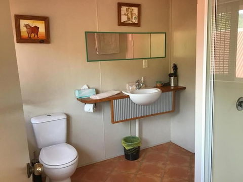 Rossmount Rural Retreat - Accommodation Great Ocean Road 1