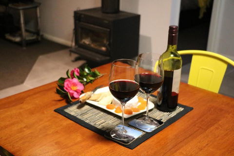 Maric Park Cottages - Accommodation Great Ocean Road 4