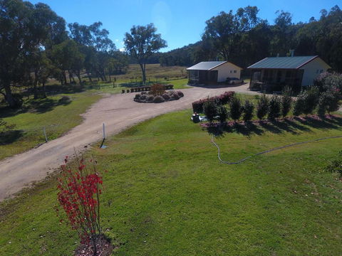 Maric Park Cottages - Accommodation Great Ocean Road 2