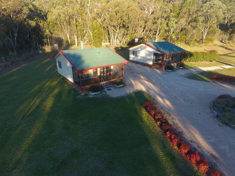 Maric Park Cottages - Accommodation Great Ocean Road 3