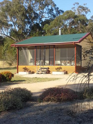 Maric Park Cottages - Accommodation Great Ocean Road 1
