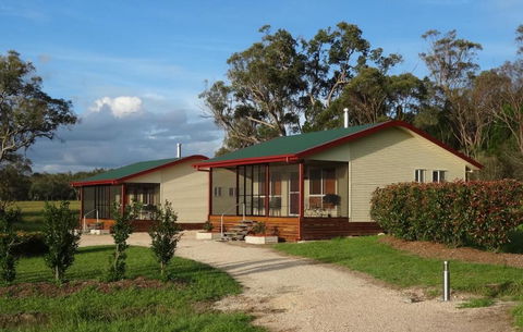 Maric Park Cottages - Accommodation Great Ocean Road 6