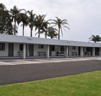Edgewater Motel Ulladulla
