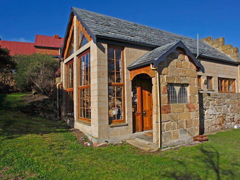 Waverley Cottages - Accommodation Great Ocean Road 5