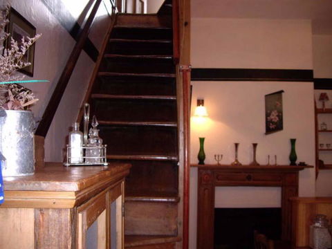 Waverley Cottages - Accommodation Great Ocean Road 3