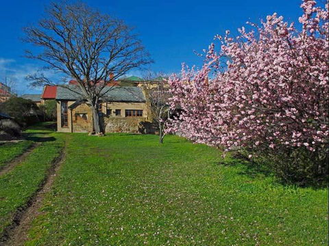 Waverley Cottages - Accommodation Great Ocean Road 4