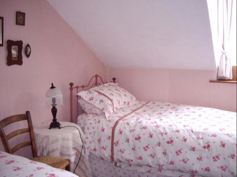 Waverley Cottages - Accommodation Great Ocean Road 1