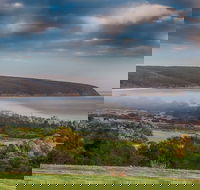 Antechamber Bay Retreats - Accommodation Great Ocean Road