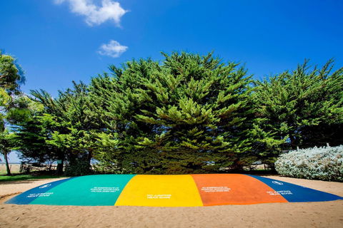 Port Fairy Holiday Park - Accommodation Great Ocean Road 0