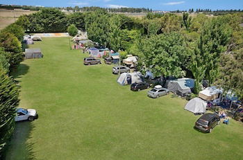 Port Fairy Holiday Park - Accommodation Great Ocean Road 1