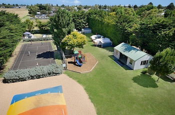 Port Fairy Holiday Park - Accommodation Great Ocean Road 3