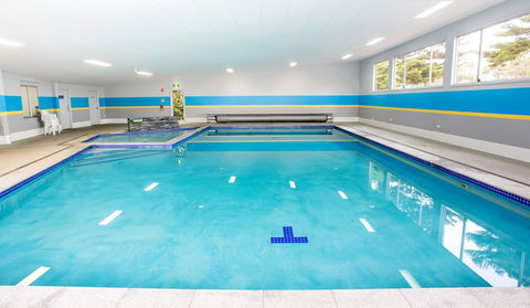 Port Fairy Holiday Park - Accommodation Great Ocean Road 6