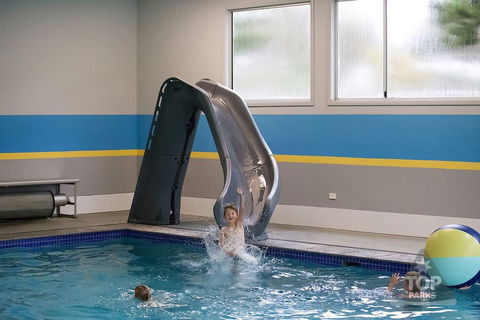 Port Fairy Holiday Park - Accommodation Great Ocean Road 5