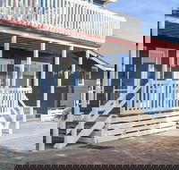 The Port O Call - Accommodation Great Ocean Road