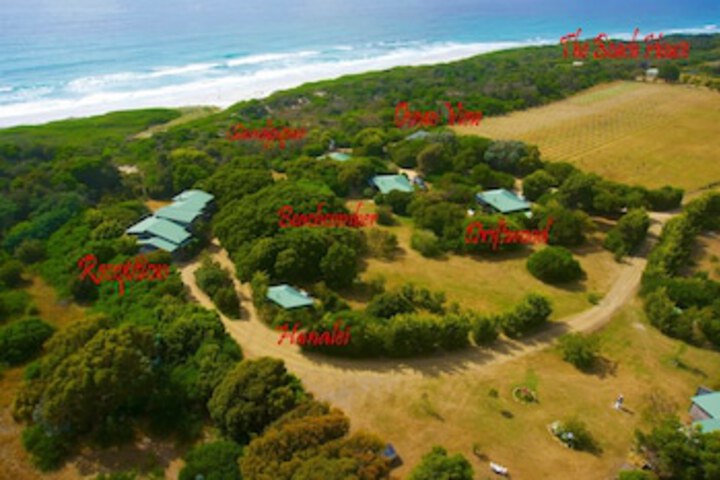Douglas River TAS Accommodation Great Ocean Road