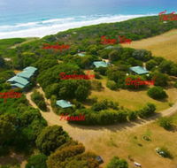 Sandpiper Ocean Cottages - Accommodation Great Ocean Road