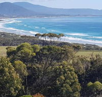 Bicheno s Ocean View Retreat - Accommodation Great Ocean Road