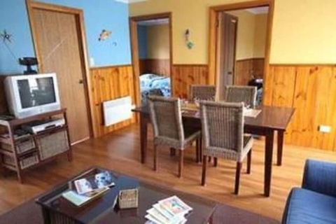 Bicheno's A Plus Apartments - Accommodation Great Ocean Road 4