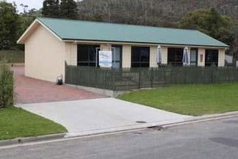 Bicheno's A Plus Apartments - Accommodation Great Ocean Road 0