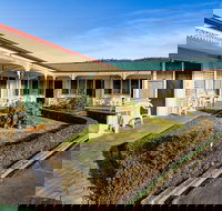 Wintersun Gardens Motel - Accommodation Great Ocean Road