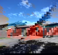 Bicheno East Coast Holiday Park - Accommodation Great Ocean Road