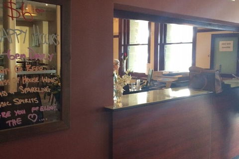 Grand Pacific Hotel - Accommodation Great Ocean Road 1