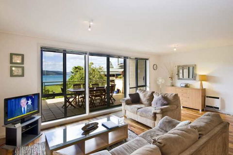 Grand Pacific Hotel - Accommodation Great Ocean Road 4