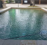 Chaparral Motel - Accommodation Great Ocean Road