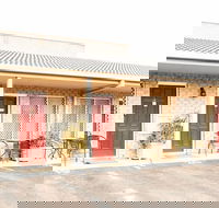 Ballina Hi Craft Motel - Accommodation Great Ocean Road