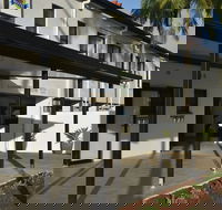 Ballina Homestead Motel - Accommodation Great Ocean Road