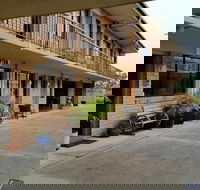 River Street Motel - Accommodation Great Ocean Road