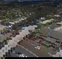 Blue Mountains YHA - Hostel - Accommodation Great Ocean Road